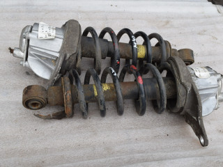 амортизатор задний Volvo XC70 2 поколение 2002, 2.4 л., Ti, B 5244 T3, бензин, АКПП, универсал, полный подключаемый привод, 8671713A