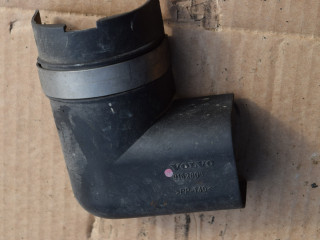 планка под капот Volvo XC70 1 поколение 1999, 2.4 л., Ti, B 5244 T, бензин, АКПП, универсал, полный подключаемый привод, 9162009