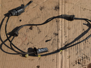 датчик ABS Volvo XC70 2 поколение 2002, 2.4 л., Ti, B 5244 T3, бензин, АКПП, универсал, полный подключаемый привод, 9496961