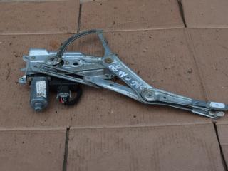 стеклоподъемник электрический передний левый Opel Astra G 2001, 1.7 л., дизель, МКПП, 90521881, 90521875