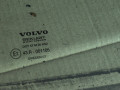 стекло двери задней правой Volvo XC70 2 поколение 2002, 2.5 л., Ti, B 5254 T2, бензин, МКПП, универсал, полный подключаемый привод - фото №2