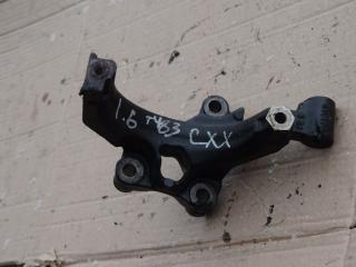 кронштейн турбины Skoda Octavia 3 поколение (A7) 2016, 1.6 л., CXXB, дизель, АКПП, универсал, 04L4255GA