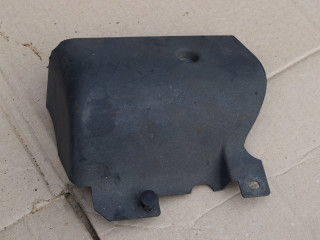 планка под капот Volvo S40 1 поколение [рестайлинг] 2000, 2.0 л., i, B 4204 S2, бензин, АКПП, седан, передний привод, 30611537