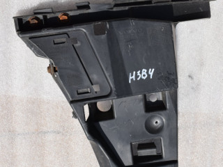 Крепление бампера переднего Volvo XC70 2 поколение 2002, 2.5 л., Ti, B 5254 T2, бензин, МКПП, универсал, полный подключаемый привод, 09484270