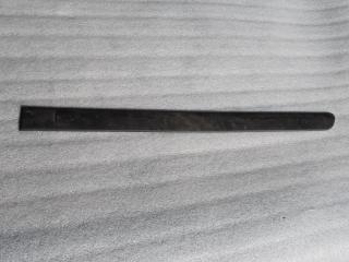 молдинг двери задней левой Skoda Octavia 1 поколение (A4) [рестайлинг] 2000, 1.9 л., SDi, дизель, МКПП, хетчбэк 5 дв., 1U4853753A