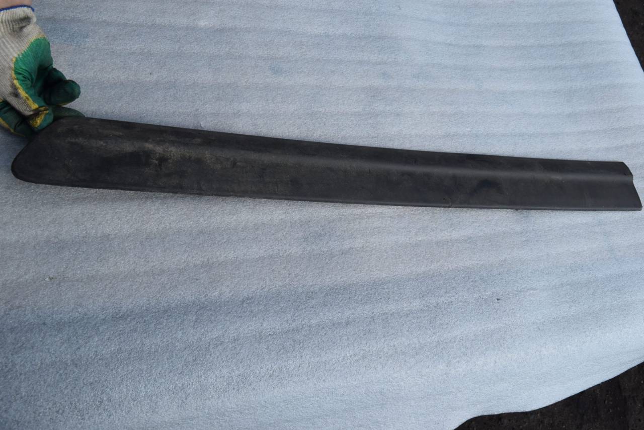 молдинг двери задней левой Opel Sintra 1 поколение 1999, 2.2 л., дизель, 10259589 - фото №1