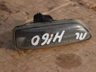 поворотник левый Volvo XC90 1 поколение 2005, 2.5 л., Ti, B 5254 T2, бензин, АКПП, полный подключаемый привод, 8658944