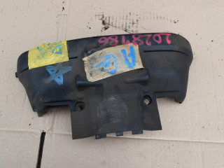 защита (кожух) ремня ГРМ Volvo S40 1 поколение [рестайлинг] 2000, 2.0 л., i, B 4204 S2, бензин, АКПП, седан, передний привод, 9458421