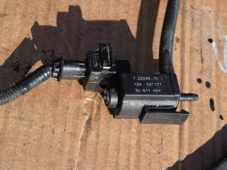 электромагнитный клапан Volvo S60 1 поколение 2002, 2.4 л., D5, D 5244 T, дизель, АКПП, седан, передний привод, 30611668, 72224010