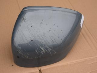 корпус зеркала наружного левый левого Volvo XC60 2 поколение 2021, 2.0 л., бензин, АКПП, 39844958