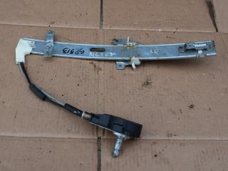 стеклоподъемник задний правый Mazda 626 GE [рестайлинг] 1995, 2.0 л., бензин