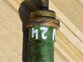 датчик температуры охлаждающей жидкости Volkswagen Golf 4 поколение 2000, 1.9 л., TDi, ALH, дизель, МКПП, хетчбэк 5 дв.