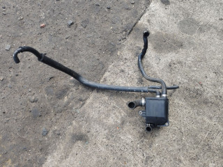 маслоотделитель (сапун) Volvo 850 1 поколение [рестайлинг] 1997, 2.3 л., Ti, B 5234 T3, бензин, АКПП, передний привод, 1271988