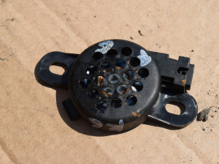 сигнал (клаксон) Audi Q5 8R [рестайлинг] 2013, 2.0 л., TFSI, CNCD, бензин, АКПП, полный подключаемый привод, 8E0919279