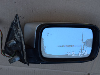 зеркало наружное левое BMW 5 серия E39 [рестайлинг] 2003, 2.5 л., M57 D25 (256D2), дизель, АКПП, универсал