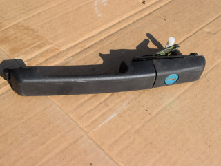 ручка наружная Volkswagen Passat B3 1992, 1.8 л., бензин, МКПП, универсал