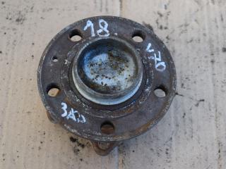 ступица задняя Volvo V70 2 поколение 2003, 2.4 л., Ti, B 5244 T3, бензин, МКПП, универсал, передний привод