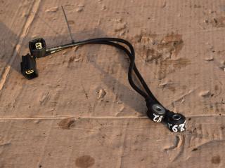 датчик детонации Volvo V40 2 поколение 2013, 1.6 л., Ti, B 4164 T3, бензин, робот, универсал, передний привод, 98MF12A699BA