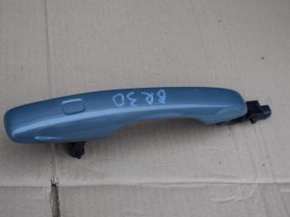 ручка наружная Volvo XC60 2 поколение 2021, 2.0 л., бензин, АКПП