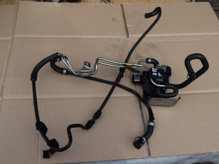 электромагнитный клапан Volvo S60 2 поколение 2012, 1.6 л., Ti, B 4164 T3, бензин, АКПП, универсал, передний привод, 72268701