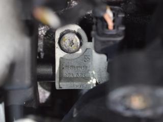 датчик распредвала Peugeot 307 1 поколение [рестайлинг] 2006, 1.6 л., HDi, 9HZ (DV6TED4), дизель, МКПП, передний привод, 9628559980