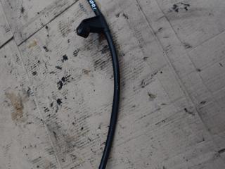 трубка масляного щупа Volkswagen Transporter T5 2008, 2.5 л., TDi PD, AXE, дизель, МКПП, передний привод, 070115629K