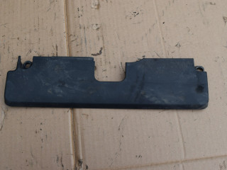 декоративная крышка двигателя Volvo S40 1 поколение [рестайлинг] 2000, 2.0 л., Ti, B 5204 T2, бензин, АКПП, седан, 30613946