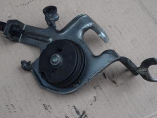 заслонка дроссельная Volvo S70 1 поколение 1997, 2.3 л., B 5234 T5, бензин, АКПП, седан, передний привод