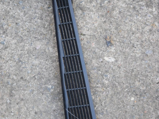 направляющая шторки багажника (салазки) BMW 5 серия E39 [рестайлинг] 2003, 2.5 л., M57 D25 (256D2), дизель, АКПП, универсал, 8185227