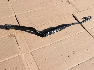 щеткодержатель (поводок стеклоочистителя, дворник) Volvo XC70 1 поколение 1999, 2.4 л., Ti, B 5244 T, бензин, АКПП, универсал, полный подключаемый привод, 9178855