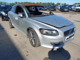 Volvo C30 1 поколение