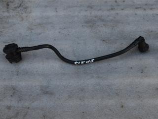 трубка вентиляции бака Volkswagen Passat B6 2009, 1.8 л., бензин, АКПП, седан, 1J0201246B