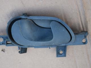 ручка внутренняя передняя левая Peugeot 806 1 поколение 1997, 2.0 л., Ti, бензин, МКПП, минивэн