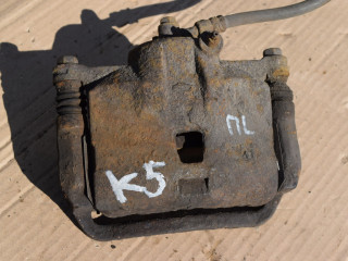 суппорт передний левый Nissan Almera Classic B10 2006, 1.6 л., i, QG16DE, бензин, МКПП, седан, передний привод, 4101195F0A