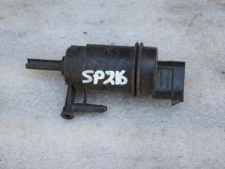 насос (моторчик) омывателя стекла Renault Laguna 1 поколение 1998, 1.8 л., бензин, универсал, 7700802336