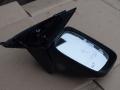 зеркало наружное правое Volvo XC60 1 поколение 2009, 2.4 л., D5, D 5244 T10, дизель, АКПП, полный подключаемый привод - фото №2