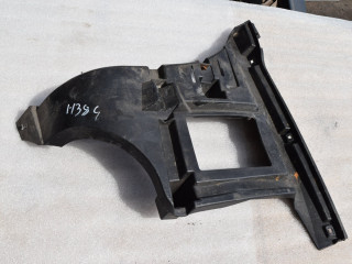 Крепление бампера заднего Volvo XC70 2 поколение 2002, 2.5 л., Ti, B 5254 T2, бензин, МКПП, универсал, полный подключаемый привод, 8648149