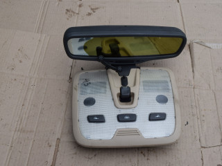 фонарь салона (плафон) Volvo XC70 2 поколение 2002, 2.4 л., Ti, B 5244 T3, бензин, АКПП, универсал, полный подключаемый привод, 9168160
