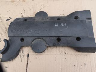 декоративная крышка двигателя Volvo C30 1 поколение 2007, 2.5 л., Ti, бензин, МКПП, серый, хетчбэк 3 дв., передний привод, 30650895