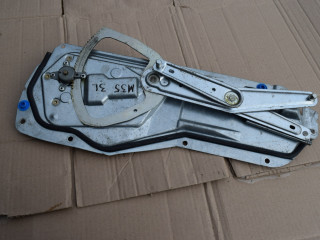 стеклоподъемник электрический задний левый Volvo XC70 1 поколение 1999, 2.4 л., Ti, B 5244 T, бензин, АКПП, универсал, полный подключаемый привод, 9152725