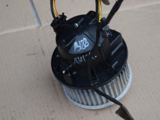 моторчик печки Volvo XC60 1 поколение 2009, 2.4 л., D5, D 5244 T10, дизель, АКПП, полный подключаемый привод, 6G9N18D413AA