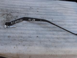 щеткодержатель (поводок стеклоочистителя, дворник) Mazda 6 GG 2003, 2.0 л., дизель, МКПП, хетчбэк 5 дв.