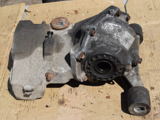 редуктор заднего моста Volvo XC70 2 поколение 2002, 2.5 л., Ti, B 5254 T2, бензин, МКПП, универсал, полный подключаемый привод, 08689632