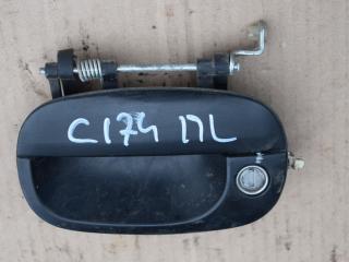 ручка наружная Hyundai H-1 Starex [рестайлинг] 2007, 2.5 л., CRDi, D4CB, дизель, МКПП, белый, фургон, задний привод, 826524A300