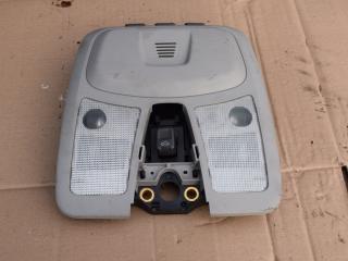 фонарь салона (плафон) Volvo XC90 1 поколение 2005, 2.5 л., Ti, B 5254 T2, бензин, АКПП, полный подключаемый привод, 9168160, 30669622
