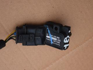 датчик абсолютного давления Volvo V70 2 поколение 2003, 2.4 л., Ti, B 5244 T3, бензин, МКПП, универсал, передний привод, 0261230090, 8677288