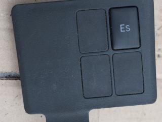 кнопка (выключатель) Toyota Yaris XP9 2008, D-4D, робот, передний привод, 847200D010