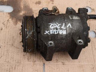 компрессор кондиционера Volvo V70 2 поколение 2003, 2.4 л., D5, D 5244 T, дизель, АКПП, седан, передний привод, 8684287