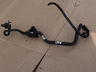 электромагнитный клапан Opel Insignia 1 поколение (A) 2010, 2.8 л., бензин, АКПП, серый, хетчбэк 5 дв., правый руль, 12611802, 55563711