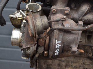 турбина Volvo S40 1 поколение [рестайлинг] 2002, 2.0 л., Ti, B 4204 T3, бензин, АКПП, седан, передний привод, 8627989